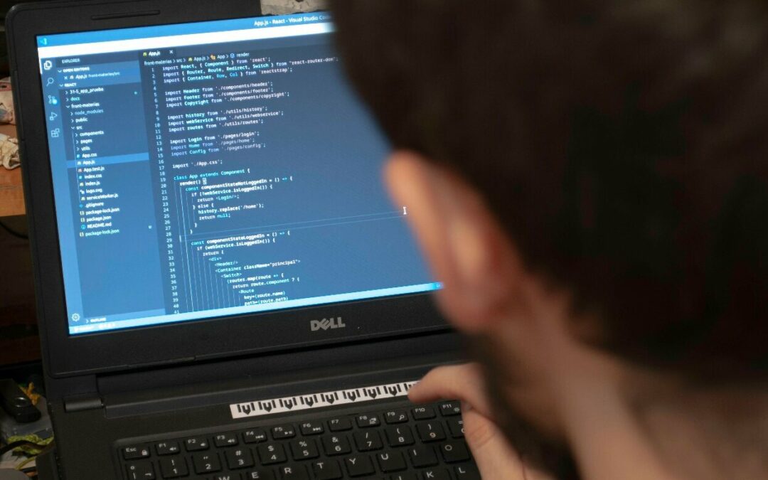 Softwares de gestão patrimonial: essenciais para PMEs