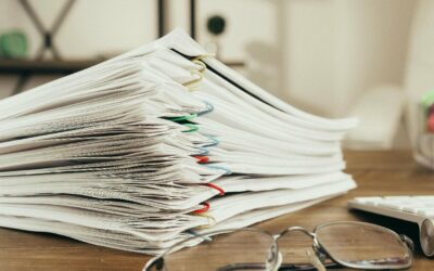 Imposto de Renda: organize seus documentos e evite problemas