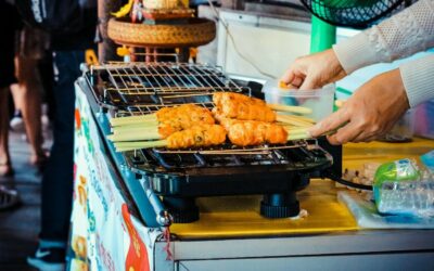 Reforma Tributária: riscos e estratégias para restaurantes