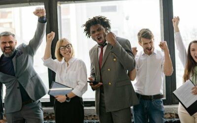 Governança e compliance: pilares para o sucesso empresarial