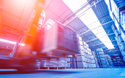 Reforma tributária altera logística e operações de empresas