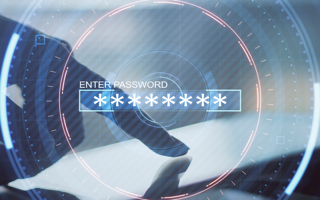 Estudo alerta risco em senhas criadas por IA