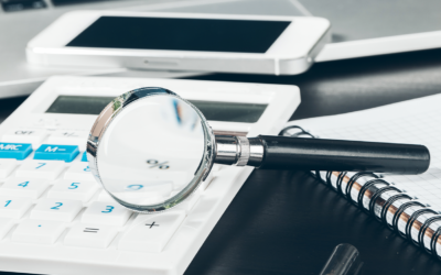 A e-financeira e a Receita que tudo vê