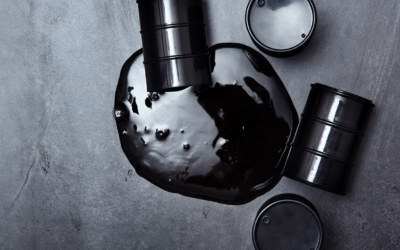 Apesar da geopolítica, petróleo muda sua posição estratégica