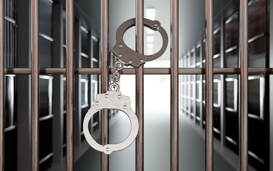 Auxílio-reclusão: veja quem pode receber