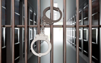 Auxílio-reclusão: veja quem pode receber