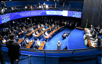 Aprovada urgência para projeto que eleva limite do MEI