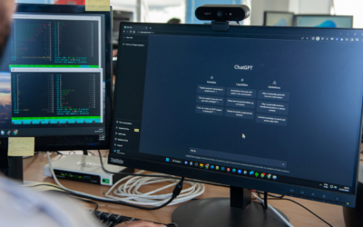 ChatGPT passa a analisar links suspeitos