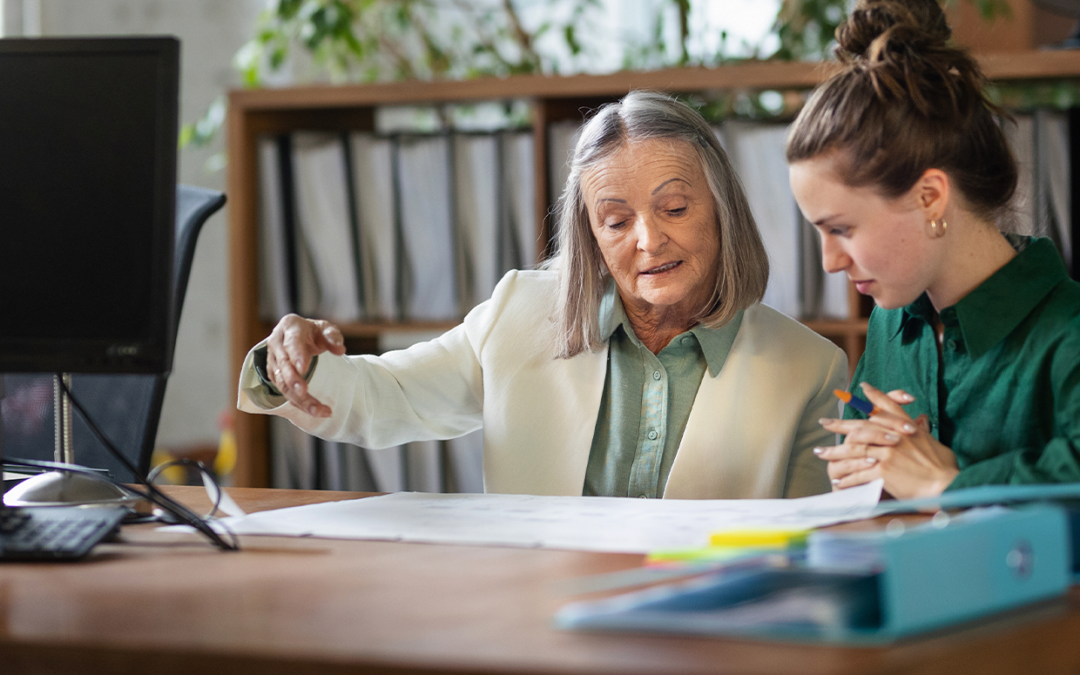 Conflito entre gerações afeta empresas