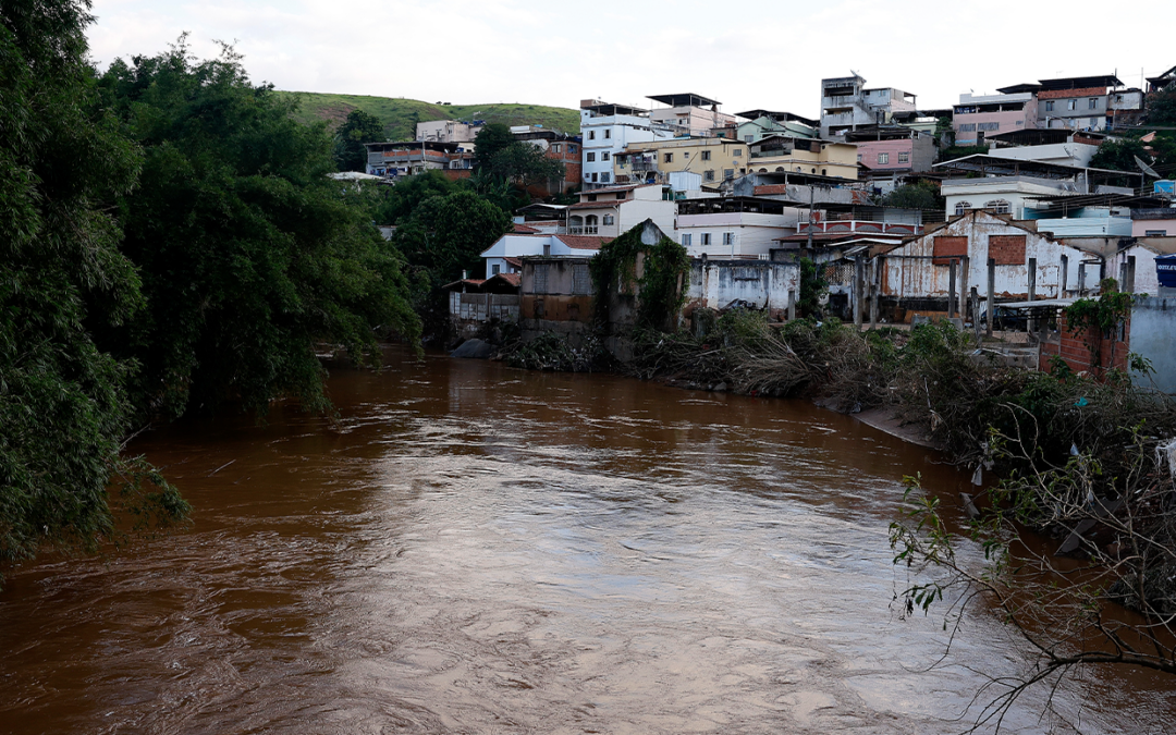 Crédito emergencial para empresas em MG está em estudo