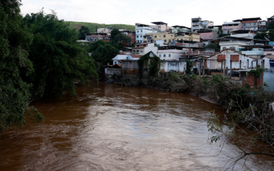 Crédito emergencial para empresas em MG está em estudo