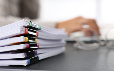 IRPF 2026: dicas práticas para contribuinte se organizar para evitar erros e multas