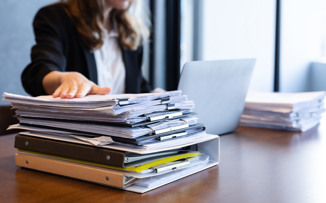 DIRF: entenda os impacto dos passivos trabalhistas e como evitar prejuízos