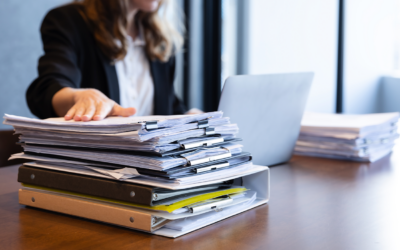 DIRF: entenda os impacto dos passivos trabalhistas e como evitar prejuízos