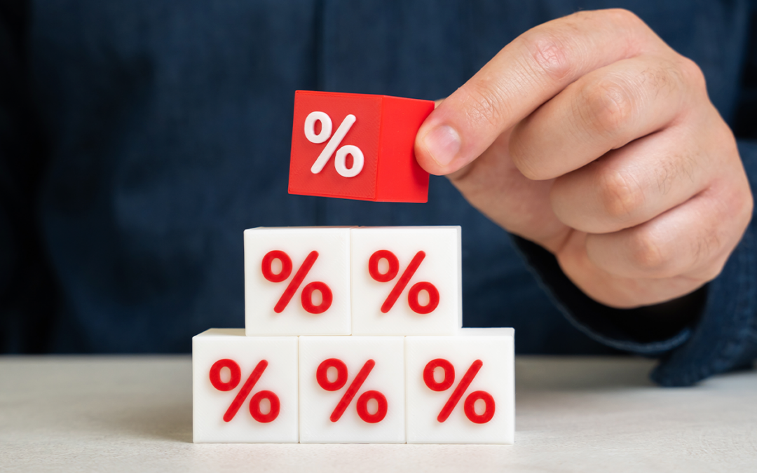 Lucro Presumido terá aumento na base de IRPJ e CSLL