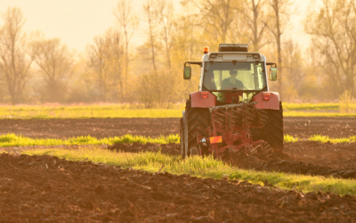 FUNRURAL terá novas alíquotas em abril