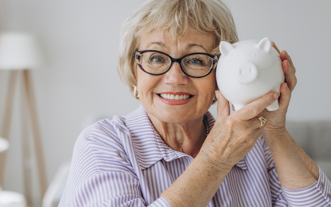 Governo prepara antecipação do 13º do INSS