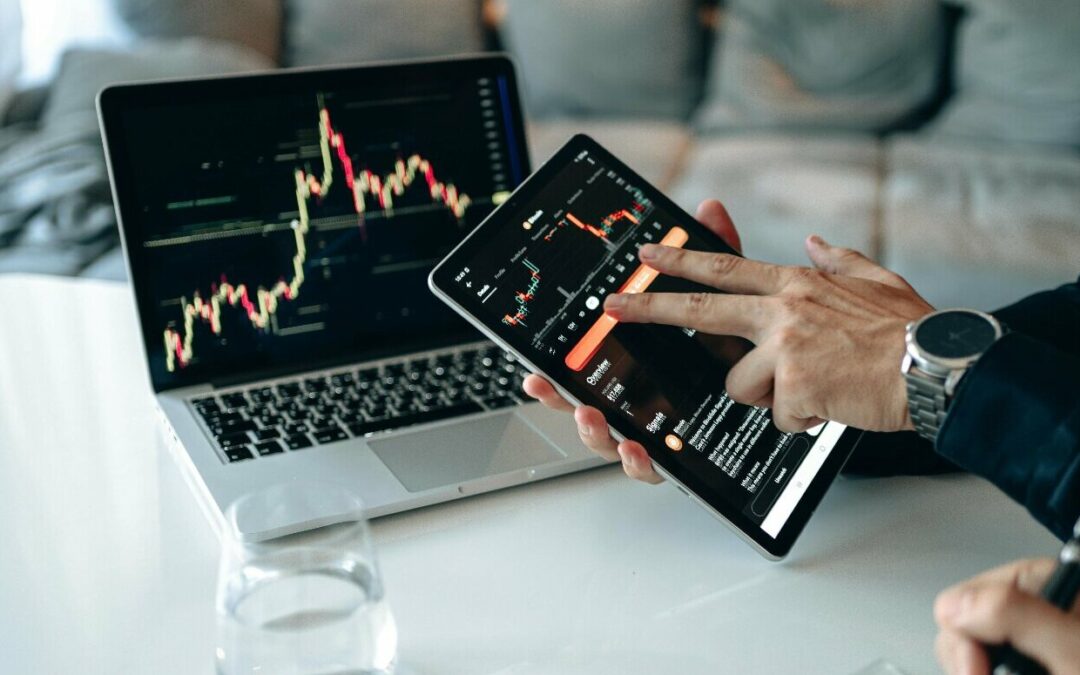 IA revoluciona previsões financeiras e metas de receita para 2026