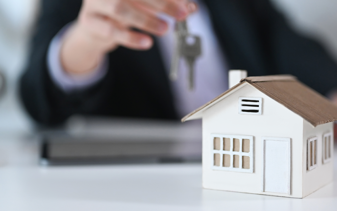 Imóveis, final de espólio e ganhos de capital