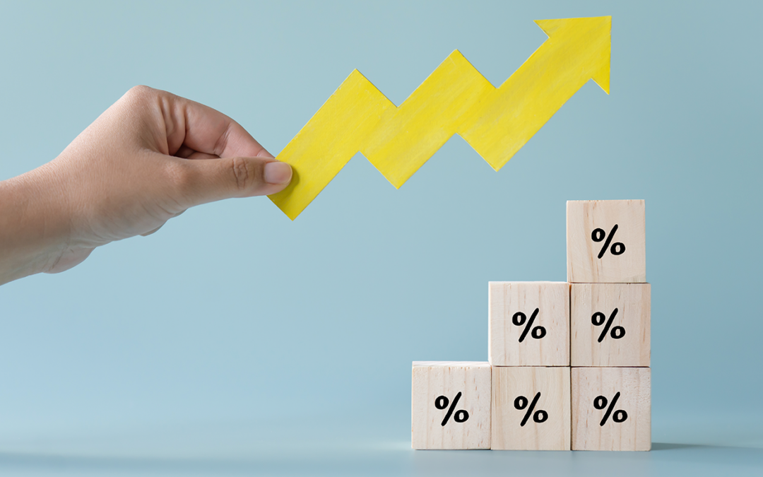 Indústria fraca desacelera alta de impostos