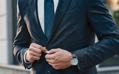 Moda executiva muda e impacta empresas