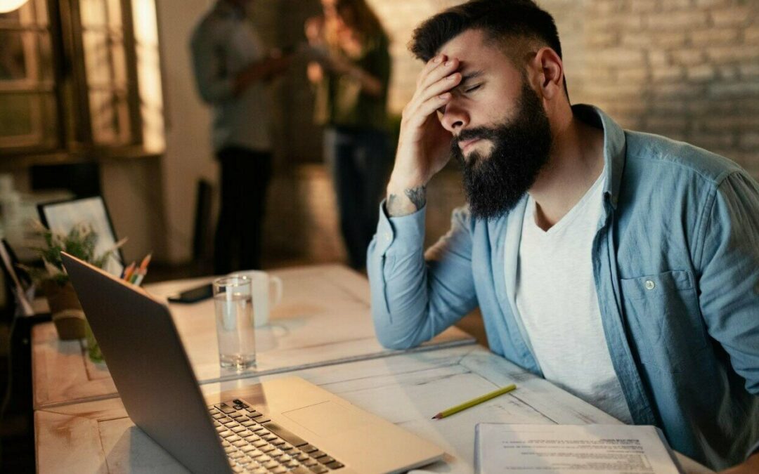 NR-1 reforça papel das empresas e do trabalho na saúde mental dos trabalhadores