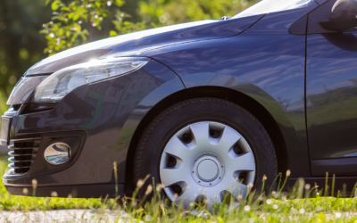 PEC propõe novo cálculo para IPVA baseado no peso do veículo