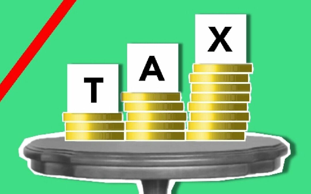 Lucro Presumido 2026 tem aumento de carga tributária