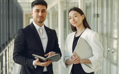 CRM B2B: tendências para 2026 e a importância da IA
