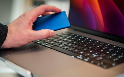Backup: a evolução para resiliência cibernética em 2026