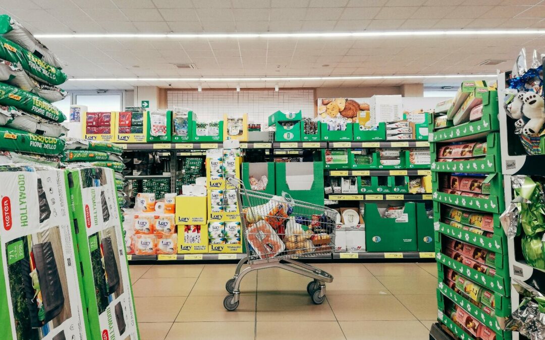 Teses tributárias que elevam o caixa dos supermercados