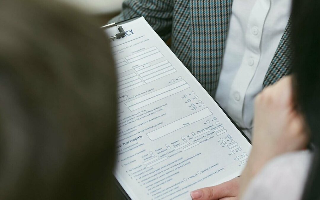 Inventário patrimonial: essencial para arrendamento empresarial seguro