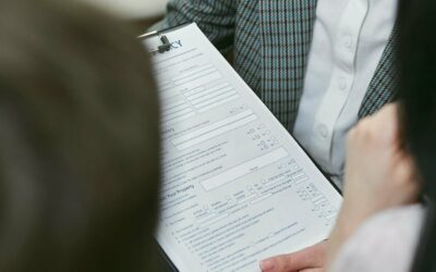 Inventário patrimonial: essencial para arrendamento empresarial seguro