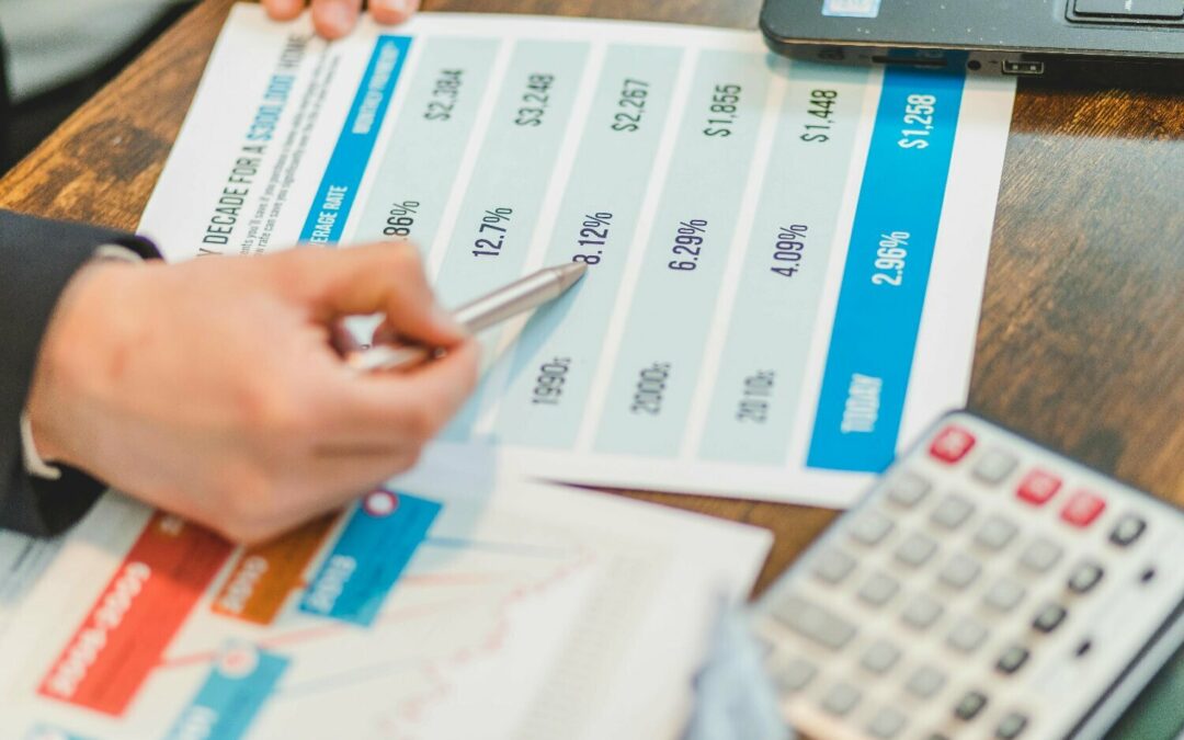 Automação financeira transforma controladoria e impulsiona estratégia