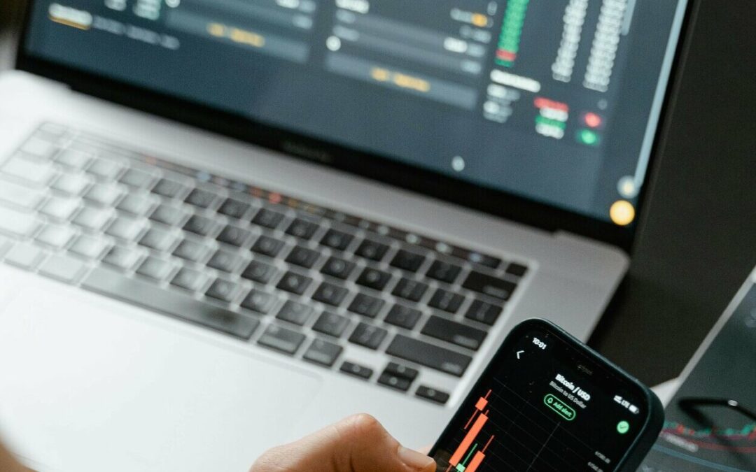 Gestão de ativos: rastreamento em tempo real para empresas