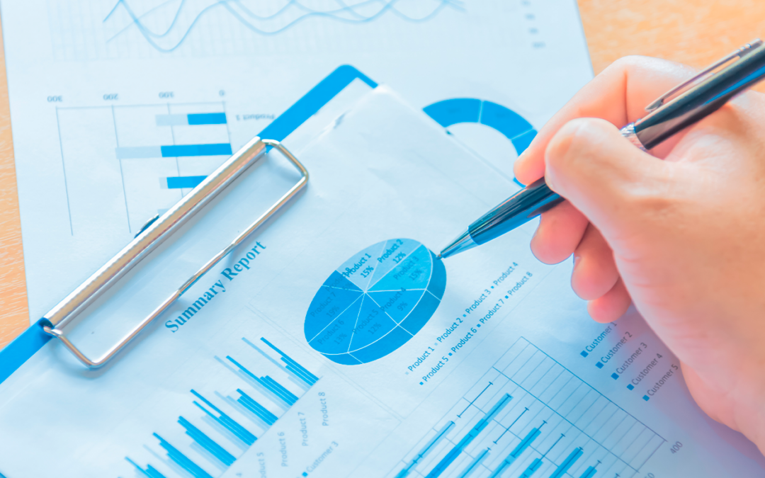 Reforma Tributária: precisão de dados afeta o lucro