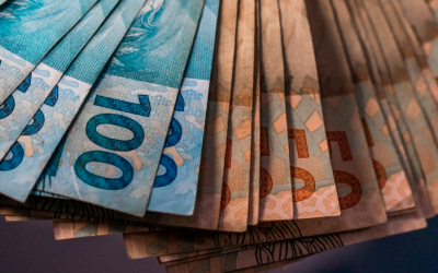 Salário mínimo deve ter ganho real de 2,3% em 2027