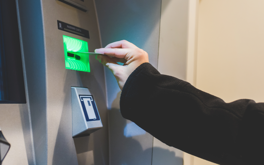 Saque-aniversário do FGTS já está disponível para nascidos em março