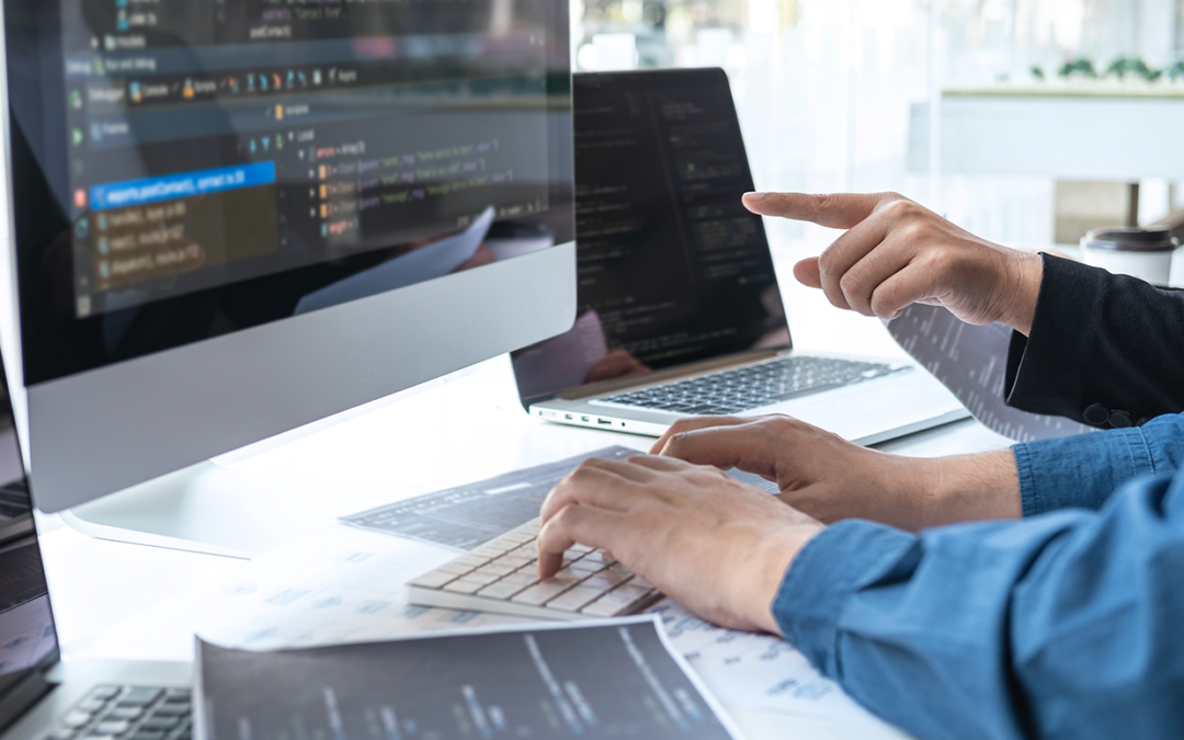 Software ou serviço? A disputa silenciosa que pode criar os próximos gigantes da tecnologia