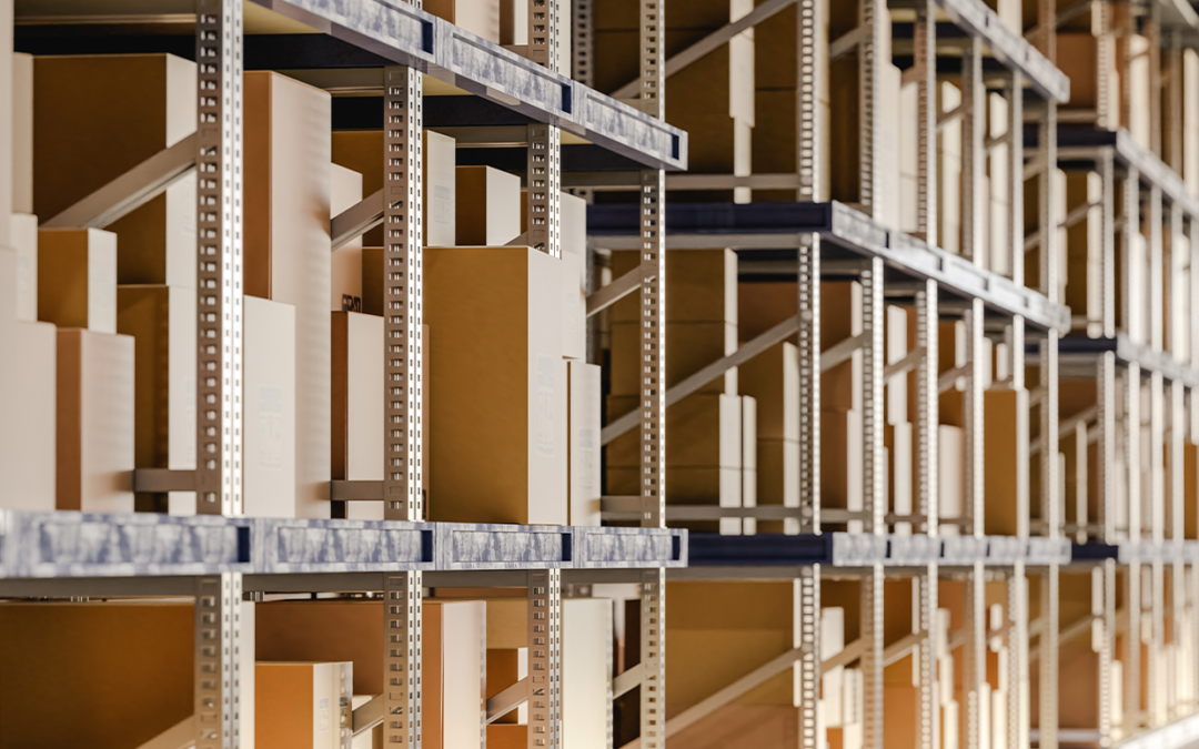 SP altera regras de crédito de ICMS sobre estoque