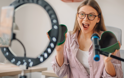 Como infoprodutores e influencers podem pagar menos imposto