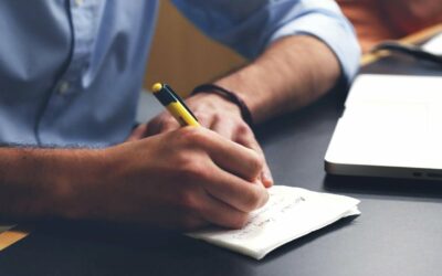 Webinar explica impactos da saúde mental na NR-1