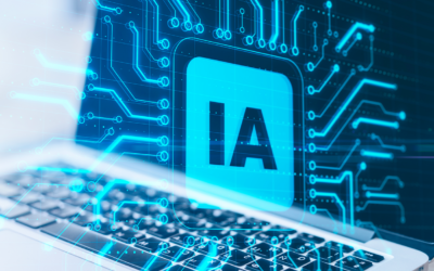 A bolha que estourou não foi a da Inteligência Artificial