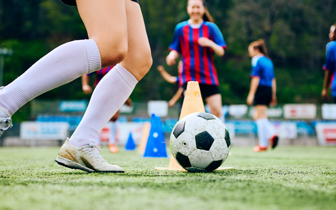 Câmara aprova isenção de ISS na Copa Feminina de 2027