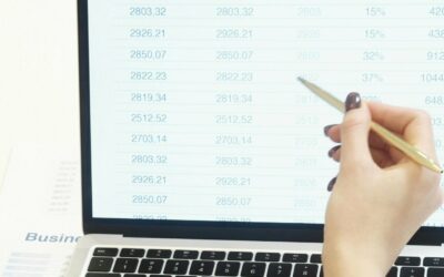 Créditos de IBS e CBS com controle e segurança no novo sistema