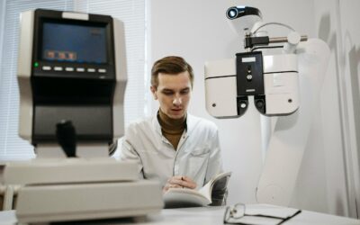 Equiparação hospitalar: como clínicas médicas podem reduzir impostos