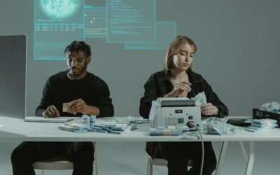 Gestão de Ativos: tecnologia em tempo real revoluciona segurança e contabilidade