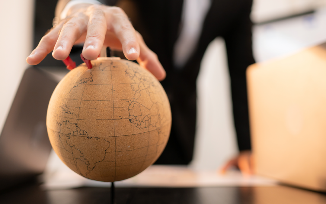 IR sem burocracia: veja a lista de países com sistema mais ágil