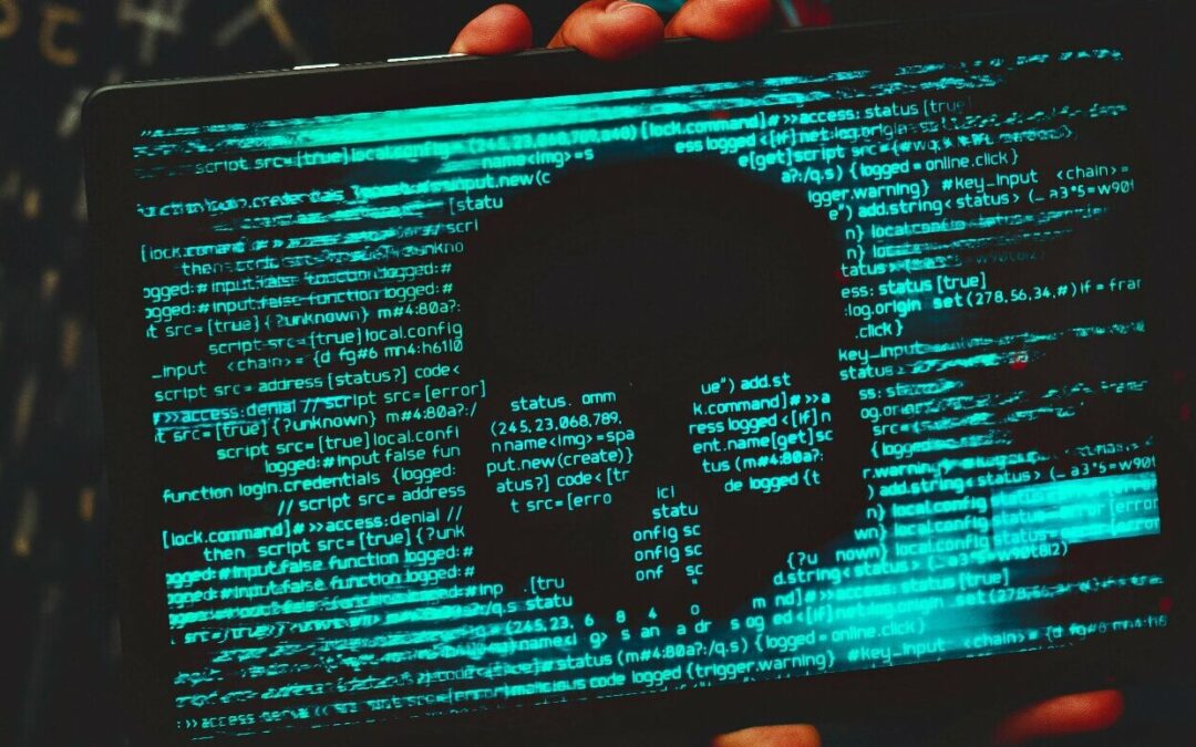 Uso indevido de credenciais: o novo alvo de ataques cibernéticos