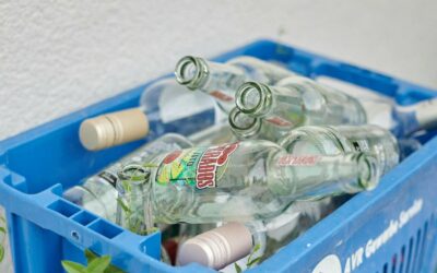 Incentivos fiscais impulsionam setor de reciclagem no Brasil